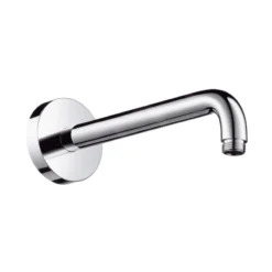 Hansgrohe Aktiva - Braccio Doccia 241 Mm, Cromato 27409000