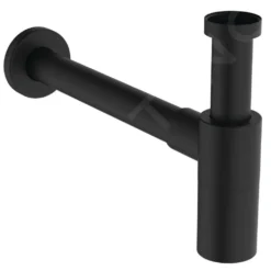 Ideal Standard Accessori - Sifone Di Design, Nero T4441XG