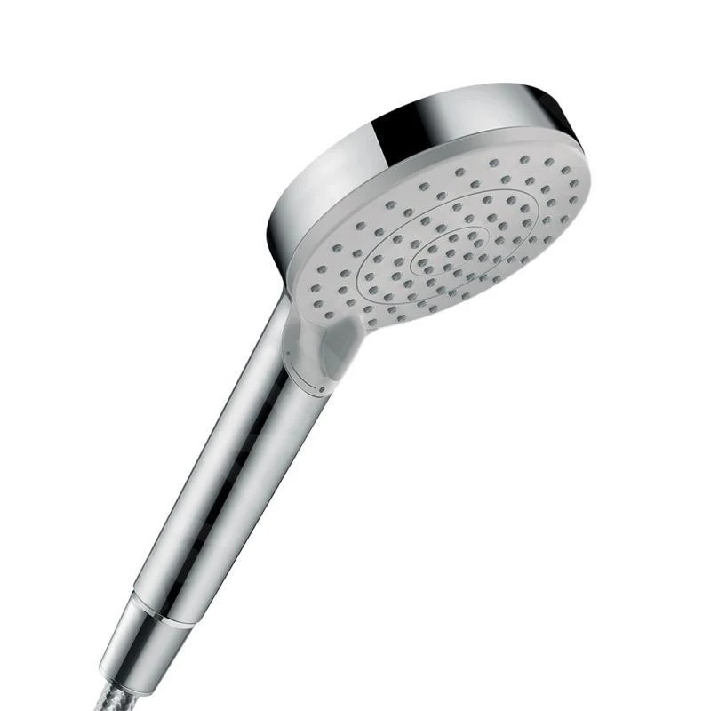 Hansgrohe Vernis Blend - Doccetta Vario, 2 Getti, Cromo 26270000 1 Hansgrohe Vernis Blend - Doccetta Vario, 2 Getti, Cromo 26270000