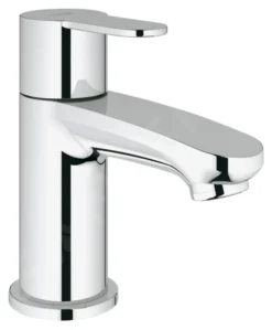 Grohe Eurostyle Cosmopolitan - Rubinetto Verticale, Cromato 23039002