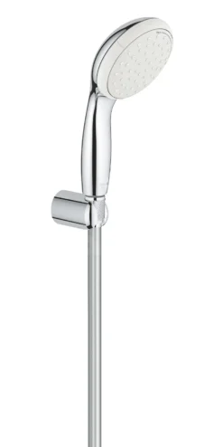 Grohe Tempesta New - Set Doccia, 2 Getti, Cromato 2779810E
