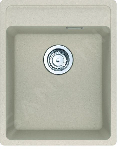 Franke Set - Set G240, Lavello In Fragranite MRG 610-37 RTL E Miscelatore FP 0408.031, Sahara/cromo 114.0675.649 4 Franke Set - Set G240, Lavello In Fragranite MRG 610-37 RTL E Miscelatore FP 0408.031, Sahara/cromo 114.0675.649 - immagine 4