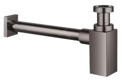 Grohe Sifoni - Sifone Di Design, Hard Graphite 40564A00