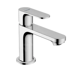 Hansgrohe Rebris S - Rubinetto Non Miscelatore, Cromo 72503000