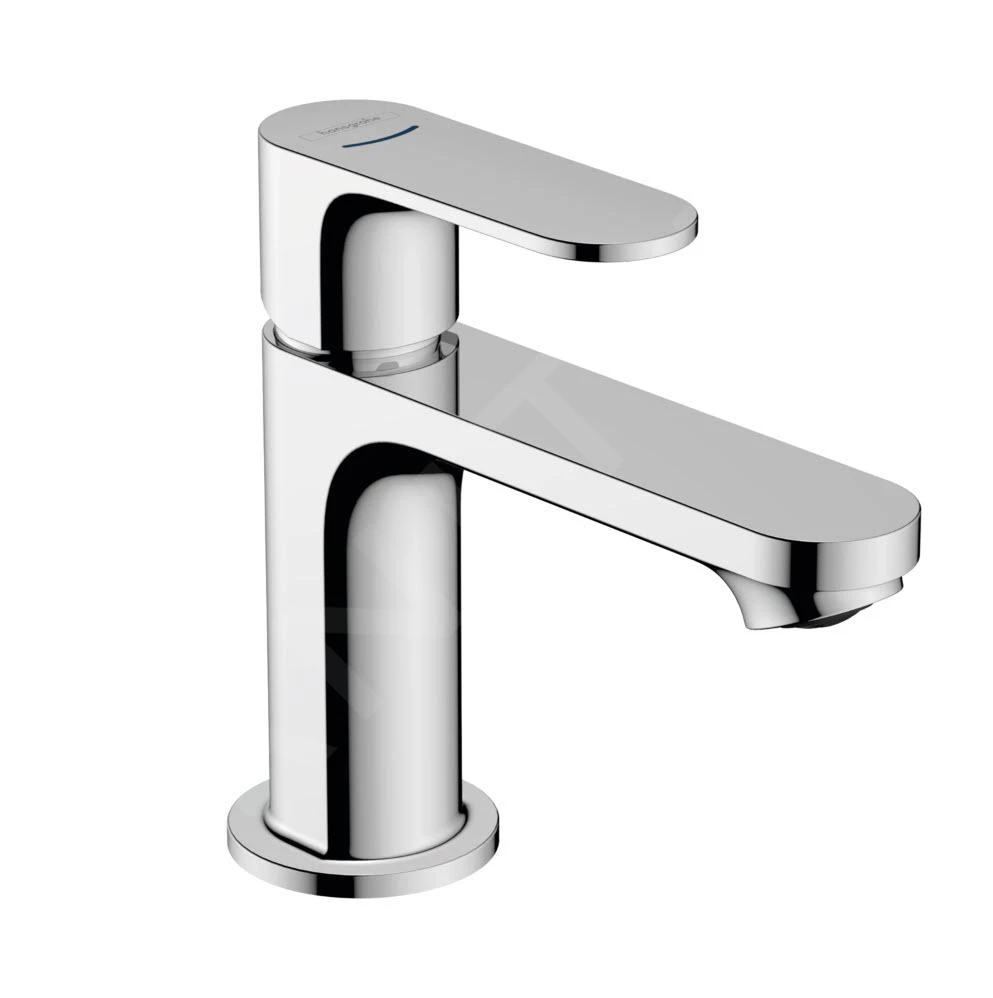 Hansgrohe Rebris S - Rubinetto Non Miscelatore, Cromo 72503000 1 Hansgrohe Rebris S - Rubinetto Non Miscelatore, Cromo 72503000