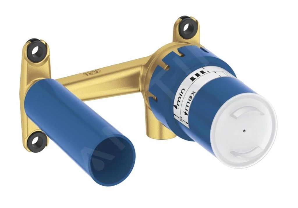 Grohe Corpi Incasso - Corpo Incasso Per Miscelatori Monocomando 23429000 1 Grohe Corpi Incasso - Corpo Incasso Per Miscelatori Monocomando 23429000