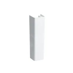 Laufen Pro S - Colonna Per Lavabo, 210x180 Mm, Bianco H8199620000001