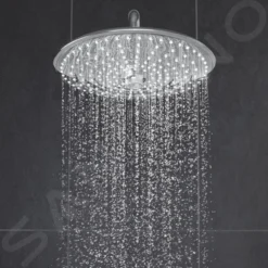 Grohe Euphoria SmartControl - Soffione Doccia 260, 3 Getti, Braccio Doccia 380 Mm, Cromata 26459000 15 Grohe Euphoria SmartControl - Soffione Doccia 260, 3 Getti, Braccio Doccia 380 Mm, Cromata 26459000 -Serie Rubinetti Negozio 166932e0b25dc927606fdb30