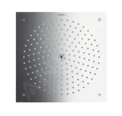 Hansgrohe Raindance - Soffione Doccia 260 Mm, Cromato 26472000