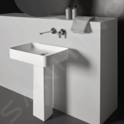 Ideal Standard Conca Ceram - Colonna 755x185x170 Mm, Bianco T388001 7 Ideal Standard Conca Ceram - Colonna 755x185x170 Mm, Bianco T388001 -Serie Rubinetti Negozio 19d9f8296d867dca5bc7771e