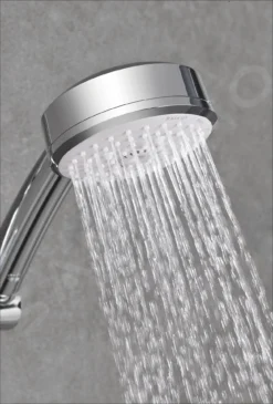 Grohe Tempesta Cosmopolitan - Doccetta A Mano, 4 Getti, Cromata 27573002 -Serie Rubinetti Negozio 1e7e13279ded917a00cb34db