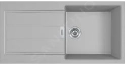 Franke Set - Set Da Cucina T77, Lavello In Tectonite S2D 611-100 E Miscelatore FN 0147.031, Grigio/cromo 143.0650.603 8 Franke Set - Set Da Cucina T77, Lavello In Tectonite S2D 611-100 E Miscelatore FN 0147.031, Grigio/cromo 143.0650.603 -Serie Rubinetti Negozio 1f80100efd2463dcb8a9b57a