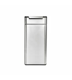 Simplehuman Pattumiere - Pattumiera 40 L, Touch-bar, Acciaio Inox Spazzolato CW2014 10 Simplehuman Pattumiere - Pattumiera 40 L, Touch-bar, Acciaio Inox Spazzolato CW2014 -Serie Rubinetti Negozio 232ccf9d39390fe945eedadd