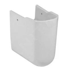 Villeroy & Boch Architectura - Coprisifone, Bianco Alpino 72640001