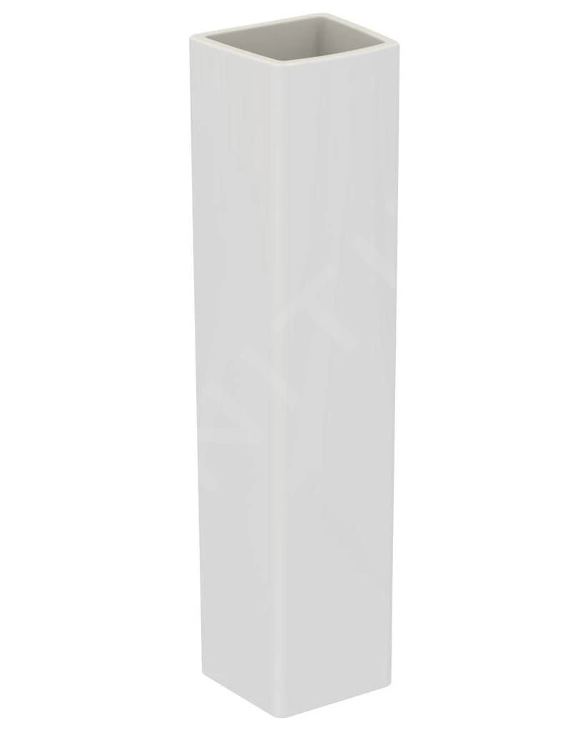 Ideal Standard Conca Ceram - Colonna 755x185x170 Mm, Bianco T388001 1 Ideal Standard Conca Ceram - Colonna 755x185x170 Mm, Bianco T388001