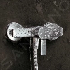 Kludi Zenta - Miscelatore Doccia Monocomando, Cromato 388700575 -Serie Rubinetti Negozio 249ec5cd3350703c5e9b7cd4