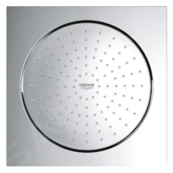 Grohe Rainshower F - Soffione Doccia A Pioggia Series 10, Cromato 27467000 -Serie Rubinetti Negozio 270f0a2942f2f6b20afaea81