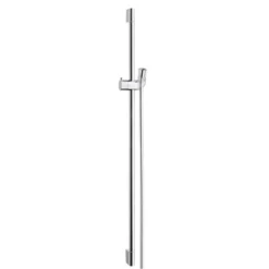 Hansgrohe Unica&apos;C - Saliscendi Doccia 0,90 M, Cromato 27610000