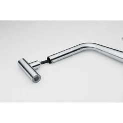 Franke Icon - Miscelatore Da Lavello FG 5188.031 Con Bocca Di Erogazione Estraibile, Cromo 115.0625.188 -Serie Rubinetti Negozio 27a66f2d0ad7c336e98c0b8b