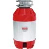 Franke Tritarifiuti - Turbo Elite TE-125 134.0535.242