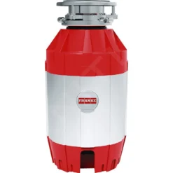 Franke Tritarifiuti - Turbo Elite TE-125 134.0535.242