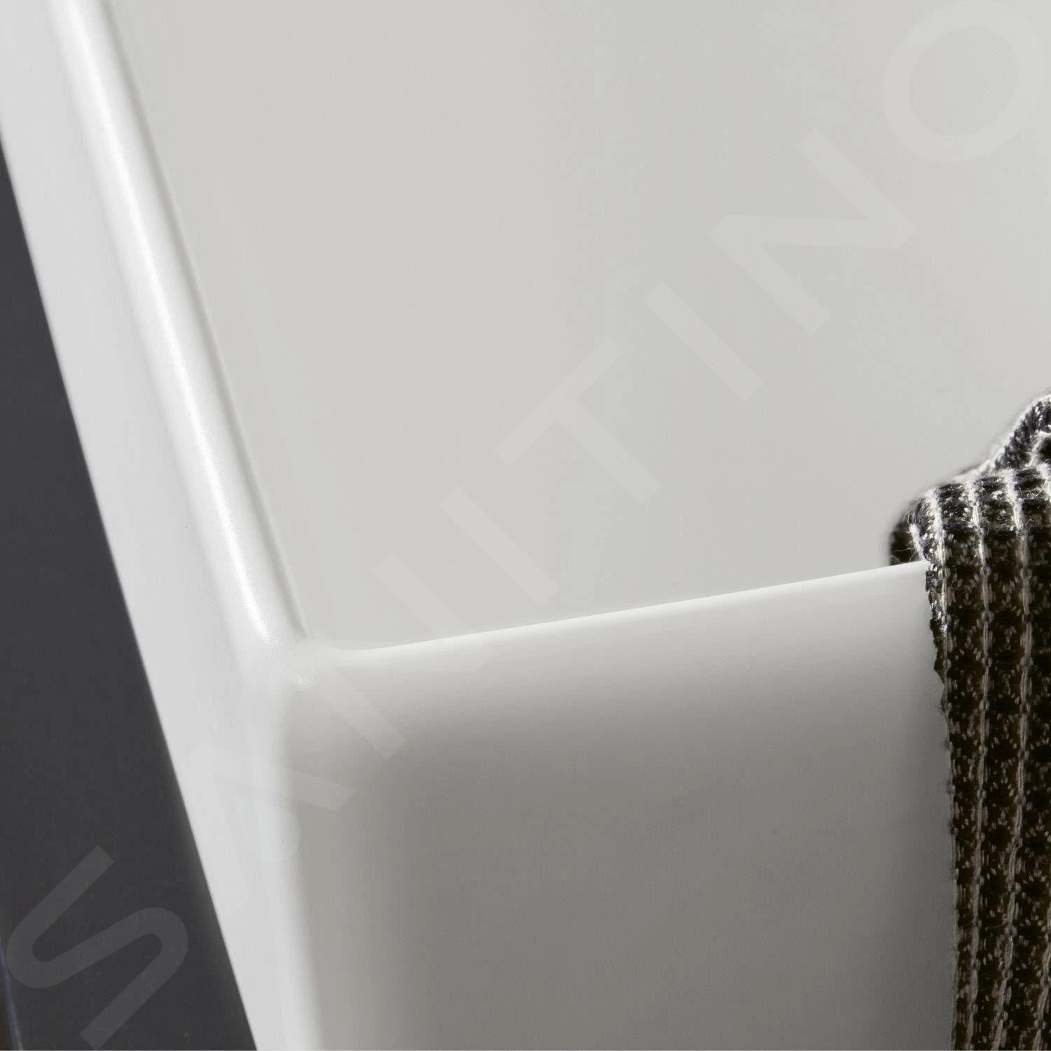 Villeroy & Boch Memento 2.0 - Lavabo Doppio Da Mobile 1200x470 Mm, Senza Troppopieno, 2 Fori Per Miscelatore, CeramicPlus, Bianco Alpino 4A22CGR1 3 Villeroy & Boch Memento 2.0 - Lavabo Doppio Da Mobile 1200x470 Mm, Senza Troppopieno, 2 Fori Per Miscelatore, CeramicPlus, Bianco Alpino 4A22CGR1 - immagine 3