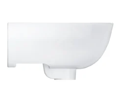 Grohe Start Edge - Lavamani 450x350 Mm, Con Troppopieno, Foro Per Miscelatore, Bianco Alpino 39953000 -Serie Rubinetti Negozio 309d356de88930d2604c0b58