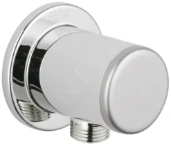 Grohe Relexa - Presa D&apos;acqua A Muro, Cromata 28626000