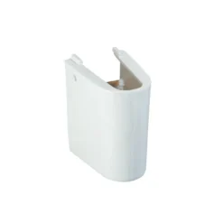 Laufen Pro - Coprisifone, 210x285 Mm, Bianco H8199510000001