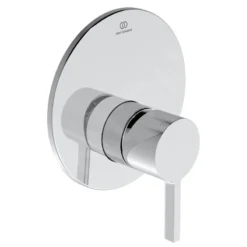 Ideal Standard Joy - Miscelatore Doccia Ad Incasso, Cromo A7382AA