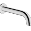 Hansgrohe Vernis Blend - Bocca Di Erogazione Per Vasca Da Bagno, Cromo 71420000