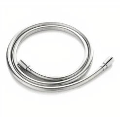 Kielle Accessori - Flessibile Doccia 1500 Mm, Satin 20501000