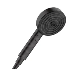 Hansgrohe WallStoris - Set Doccetta 105, 3 Getti, Termostatico E Accessori Per Bagno, Nero Opaco 24250670 17 Hansgrohe WallStoris - Set Doccetta 105, 3 Getti, Termostatico E Accessori Per Bagno, Nero Opaco 24250670 -Serie Rubinetti Negozio 3b0e807d3b4f56680c3d553c