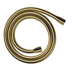 Hansgrohe Flessibili - Flessibile Doccia Isiflex 1,60 M, Color Oro Lucido 28276990