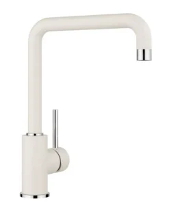 Blanco Mili - Miscelatore Da Lavello, Bianco Fine 527461