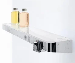 Hansgrohe ShowerTablet Select - Miscelatore Termostatico 700 Per 2 Utenze, Cromato 13184000 9 Hansgrohe ShowerTablet Select - Miscelatore Termostatico 700 Per 2 Utenze, Cromato 13184000 -Serie Rubinetti Negozio 3f6801cc8c2d7799fd8e56c2