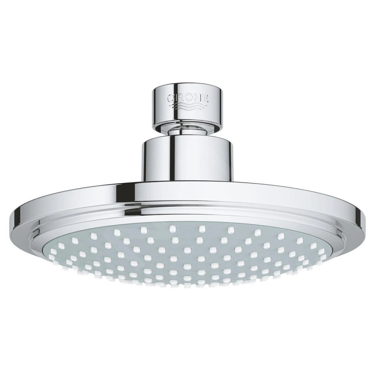 Grohe Euphoria - Soffione Doccia Cosmopolitan 160, Cromato 28233000 1 Grohe Euphoria - Soffione Doccia Cosmopolitan 160, Cromato 28233000