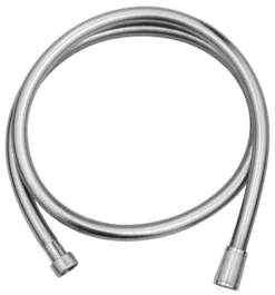 Grohe Flessibili - Flessibile Doccia Silverflex 1250 Mm, Cromato 28362000