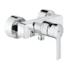 Grohe Lineare - Miscelatore Doccia Monocomando, Cromato 33865001