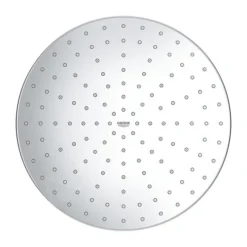 Grohe Rainshower - Soffione Doccia 310 Mono 9,5 L/min, 1 Getto, Cromato 26562000 -Serie Rubinetti Negozio 42989522549a642691b2932d