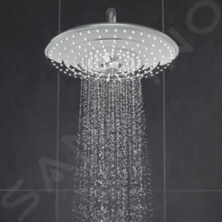 Grohe Euphoria SmartControl - Soffione Doccia 260, 3 Getti, Cromato 26457000 -Serie Rubinetti Negozio 429996df71355be9110ce5f3 1