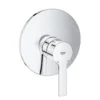 Grohe Lineare - Miscelatore Doccia Monocomando Ad Incasso, Cromato 19296001
