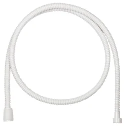 Grohe Flessibili - Flessibile Doccia Relexa 1,50 M, Bianco Luna 28143LS0