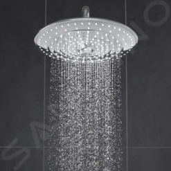 Grohe Euphoria SmartControl - Soffione Doccia 260, 3 Getti, Cromato 26457000 -Serie Rubinetti Negozio 4874e70c5fc9516d909033cb 1