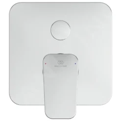 Ideal Standard CeraPlan - Miscelatore Ad Incasso Per Vasca Da Bagno, Cromo BD263AA -Serie Rubinetti Negozio 4a3ae02c5219397eb0b930b4