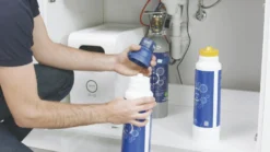 Grohe Ricambi - Filtro Ai Carboni Attivi 40547001 -Serie Rubinetti Negozio 4db720990be9fe20bb85720b