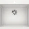 Blanco Pleon 6 - Lavello In Silgranit, 615x510 Mm, Bianco 521683