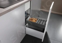 Blanco Flexon II - Pattumiera Incorporata, Differenziata, Capienza 16 L 521467 7 Blanco Flexon II - Pattumiera Incorporata, Differenziata, Capienza 16 L 521467 -Serie Rubinetti Negozio 4fc4ba60b232367c18873460