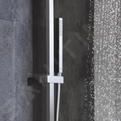 Grohe Euphoria Cube - Doccetta A Mano, Cromata 27698000 11 Grohe Euphoria Cube - Doccetta A Mano, Cromata 27698000 -Serie Rubinetti Negozio 50329cd7e85080a55fa5cbca