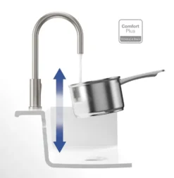 Villeroy & Boch Umbrella - Miscelatore Da Lavello Con Bocca Di Erogazione Estraibile, Color Oro 92540003 10 Villeroy & Boch Umbrella - Miscelatore Da Lavello Con Bocca Di Erogazione Estraibile, Color Oro 92540003 -Serie Rubinetti Negozio 53ef97d0b28c6c1fb303896e